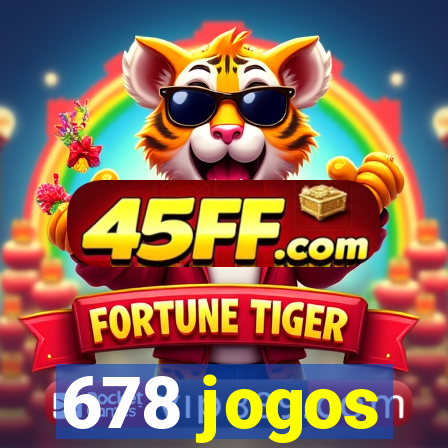 678 jogos